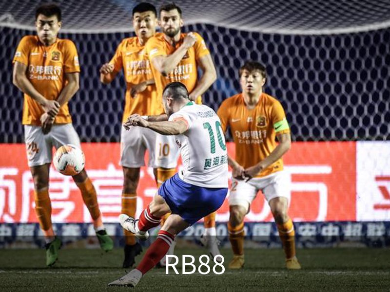RB88简介